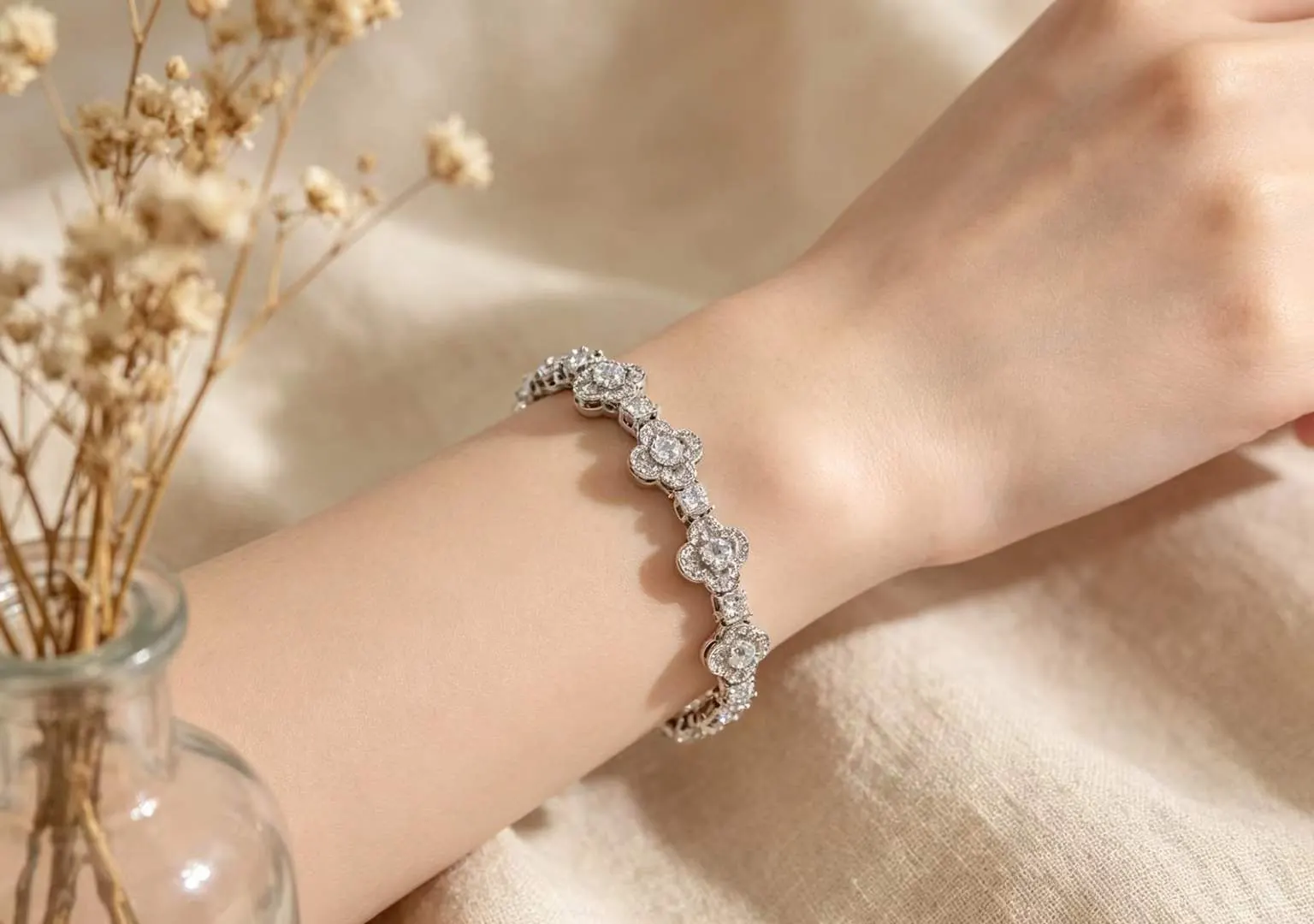 Bracelets wholesale category