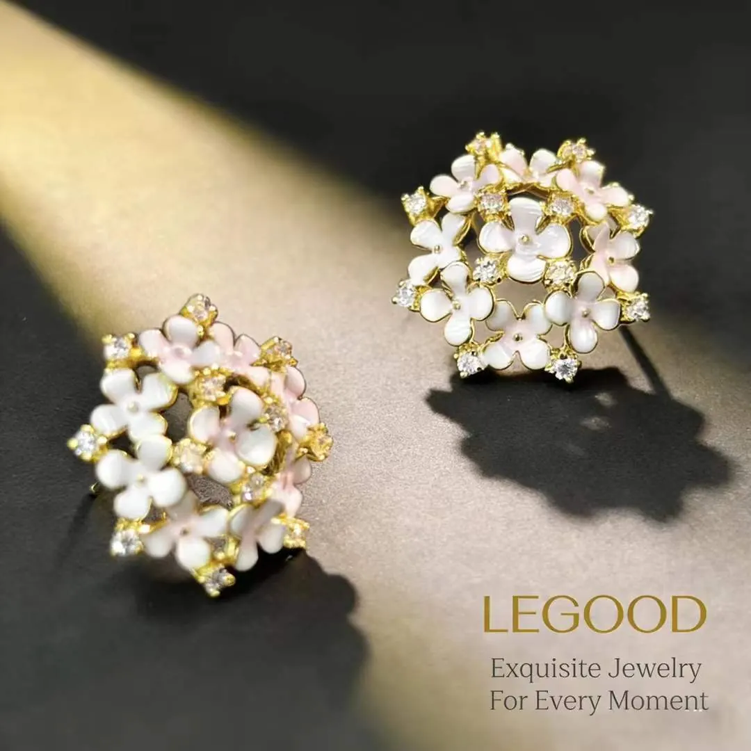 Browse jewelry sample categories