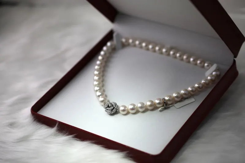 Private label jewelry packing requirement