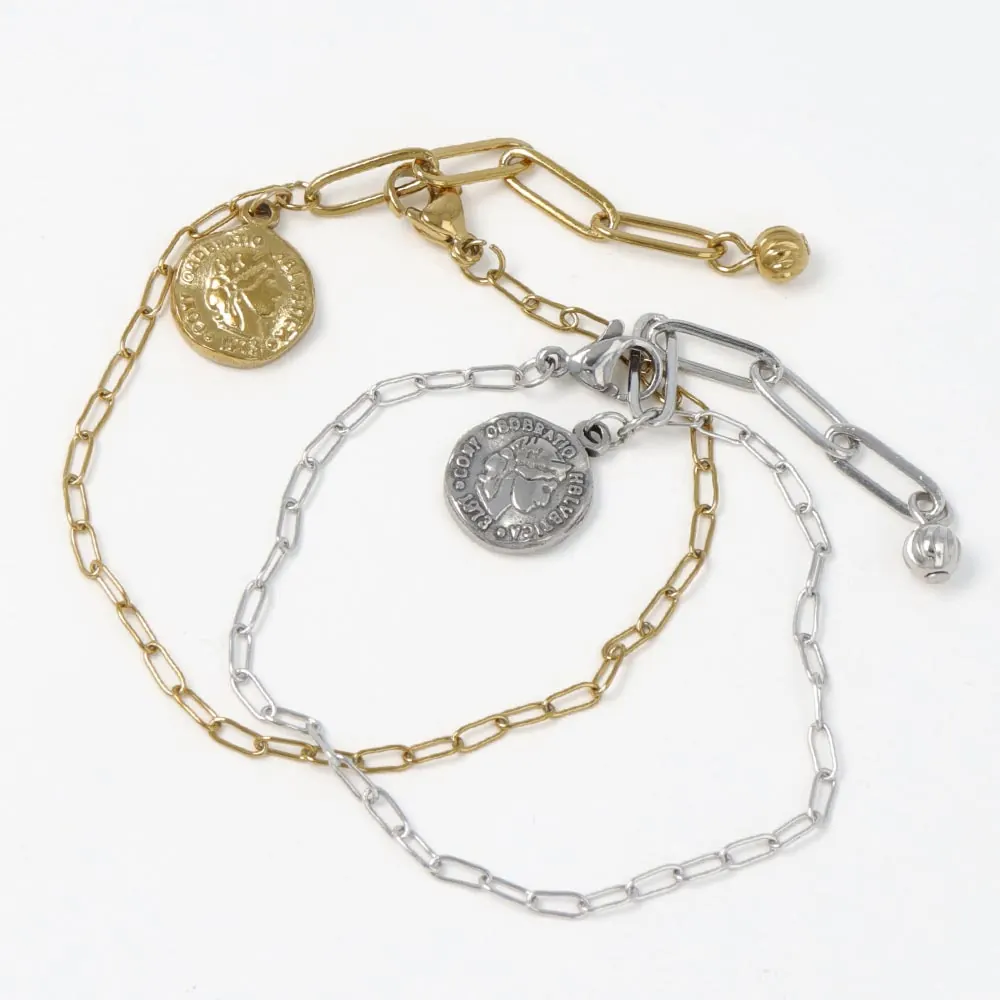Jewelry reorder consistency