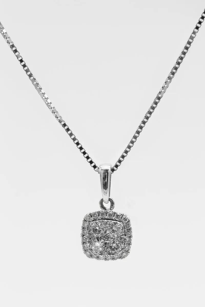 Browse necklace styles