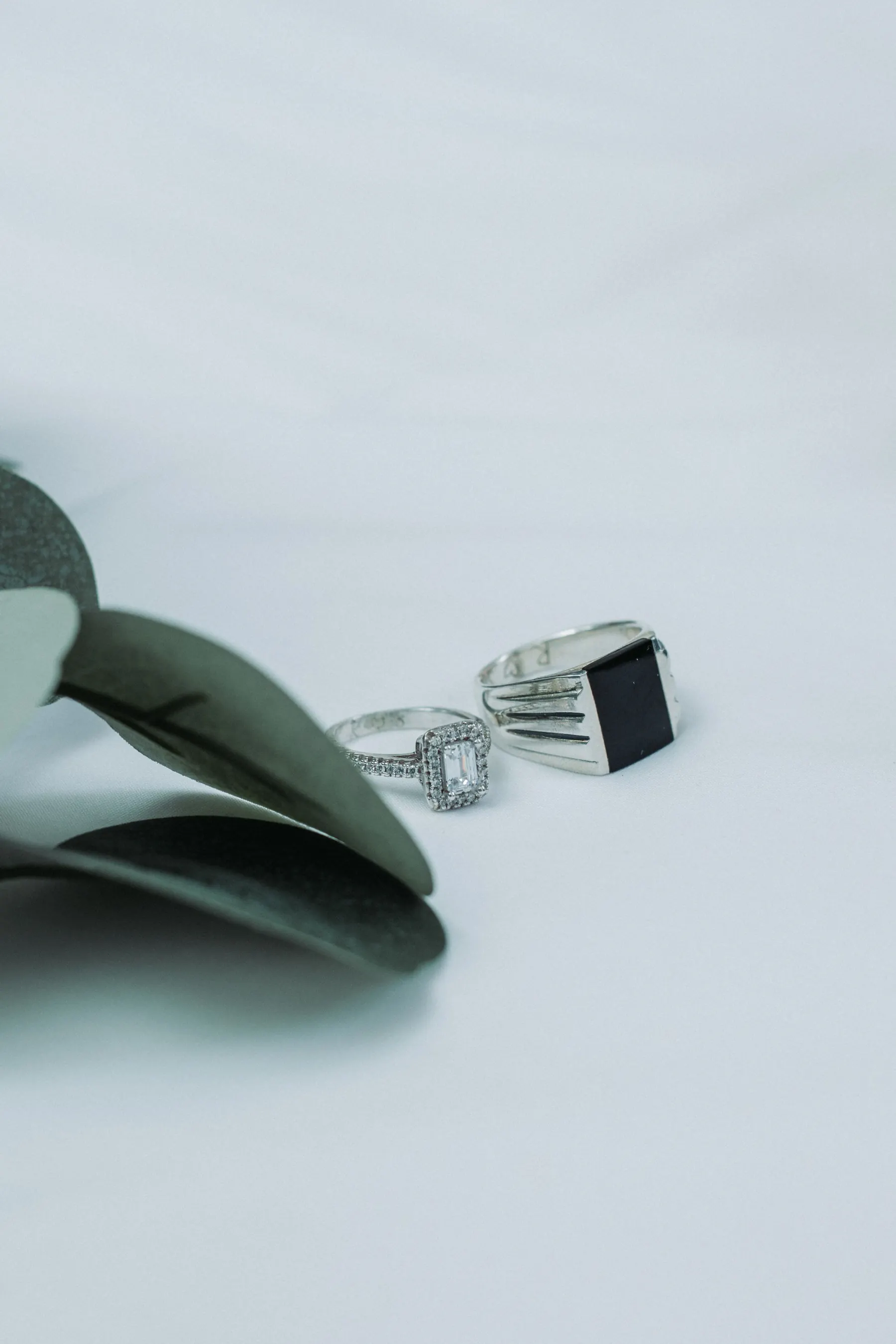 Jewelry purchase quantity for quotation