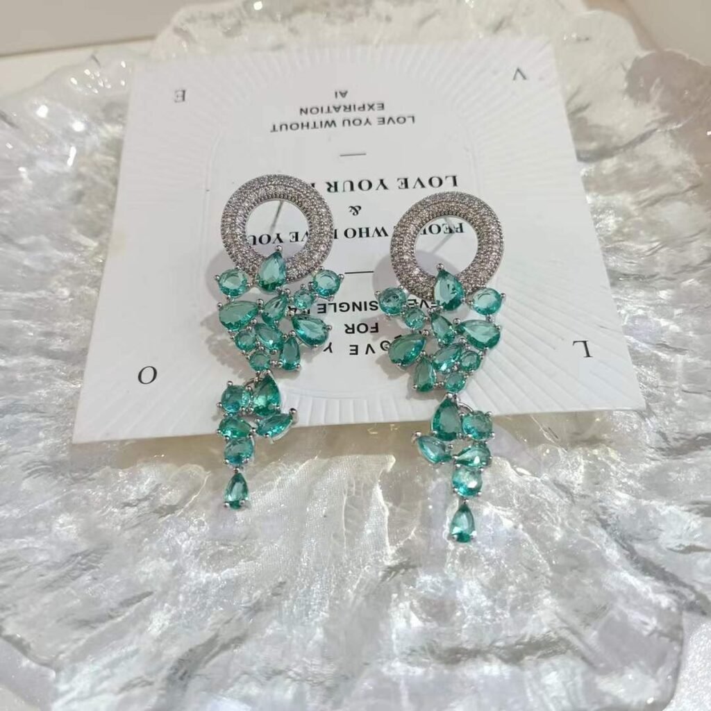 Earring Product 0002