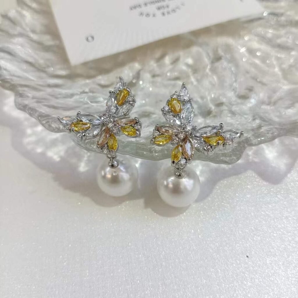 Earring Product 0006
