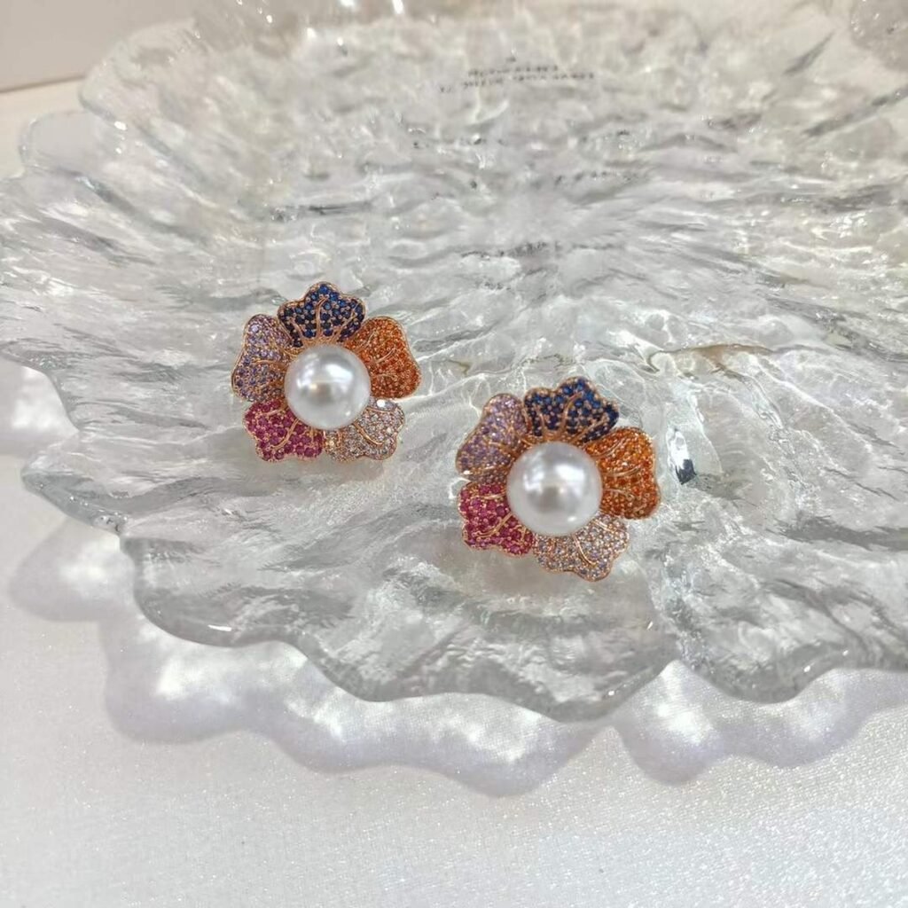 Earring Product 0007