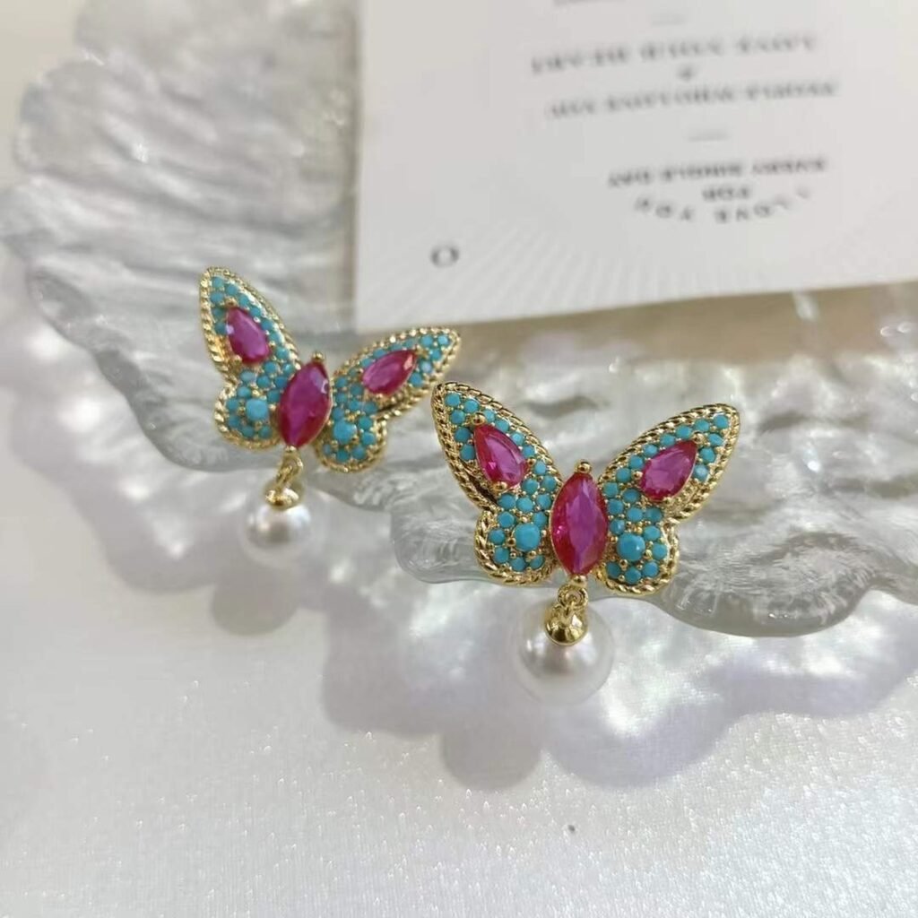 Earring Product 0008