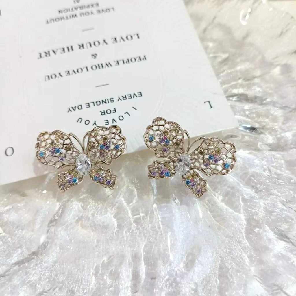 Earring Product 0009