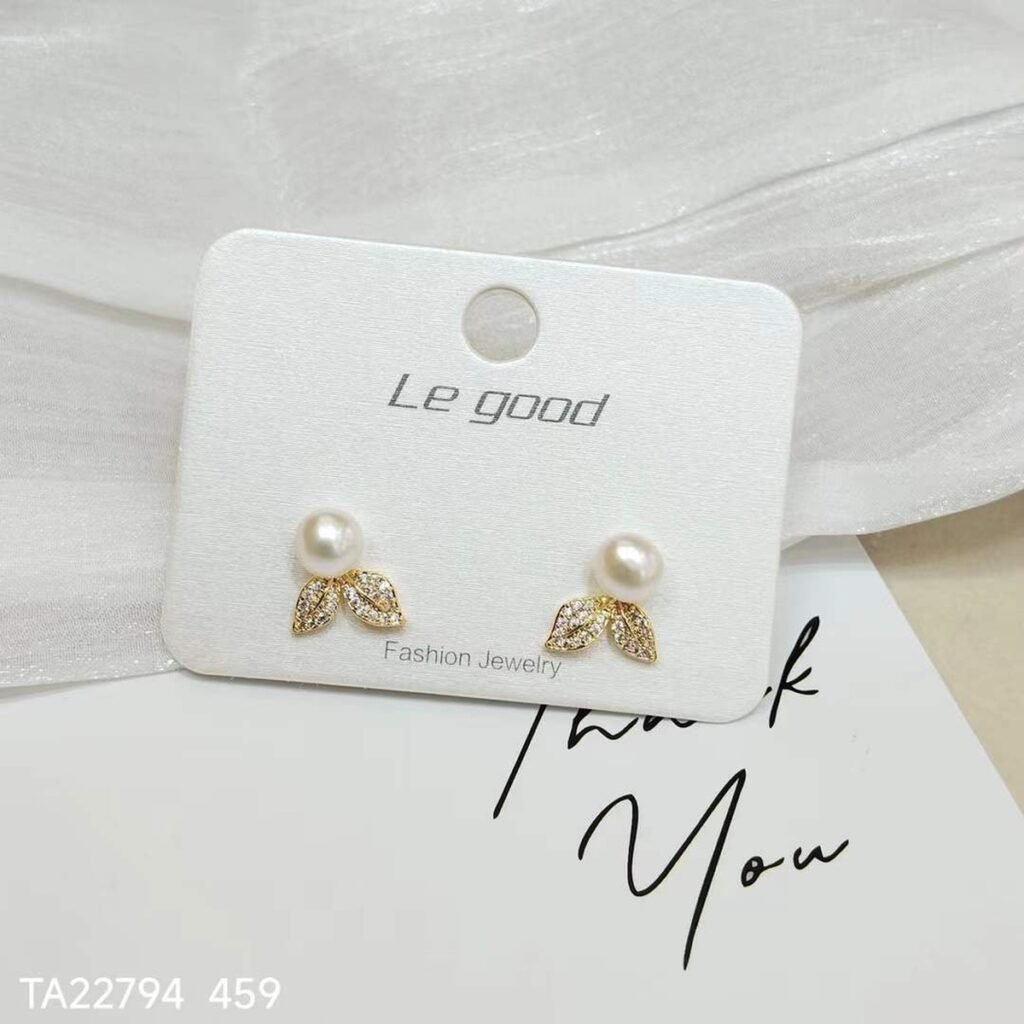 Earring Product 0014