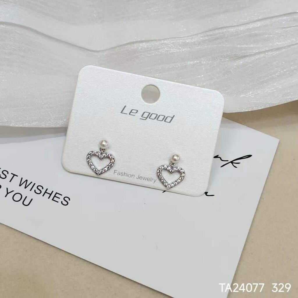 Earring Product 0015