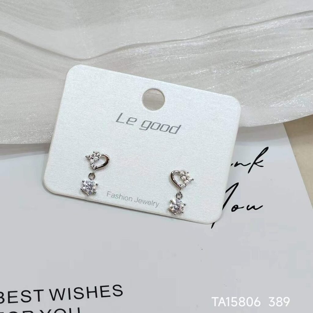 Earring Product 0021