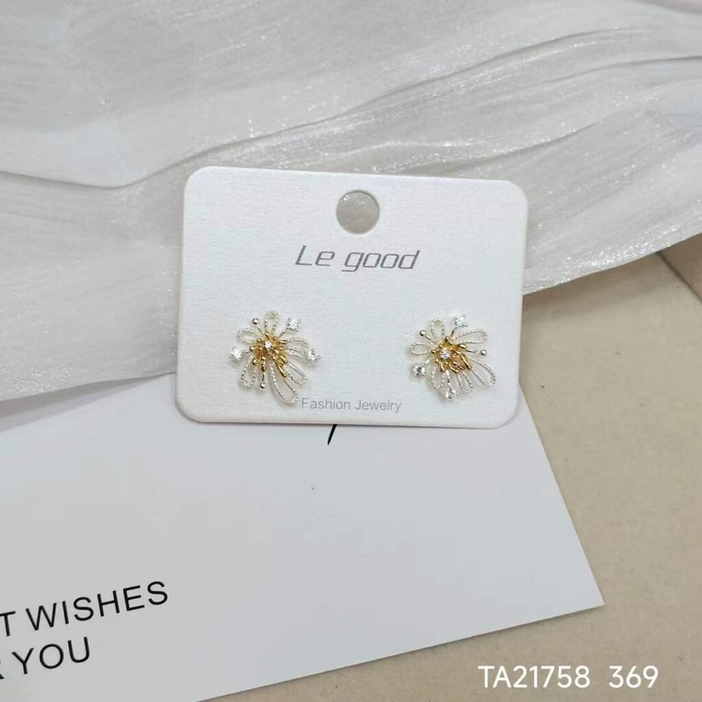 Earring Product 0024