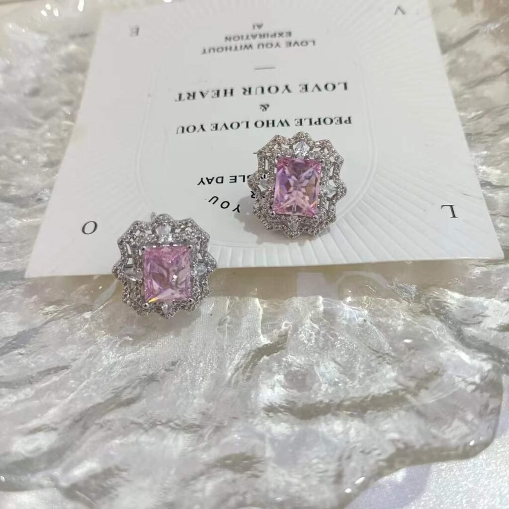 Earring Product 0025
