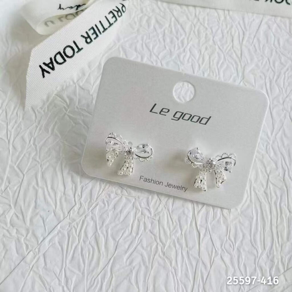 Earring Product 0027