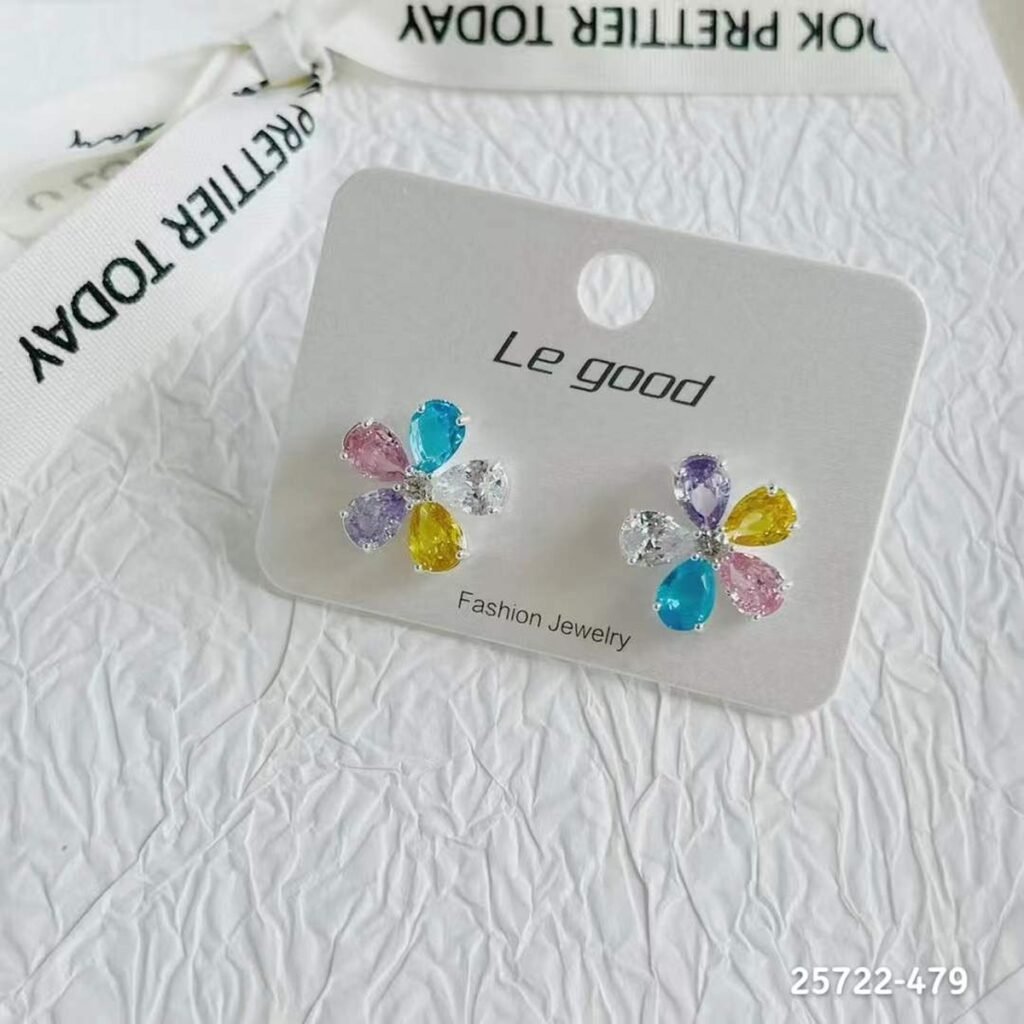 Earring Product 0028