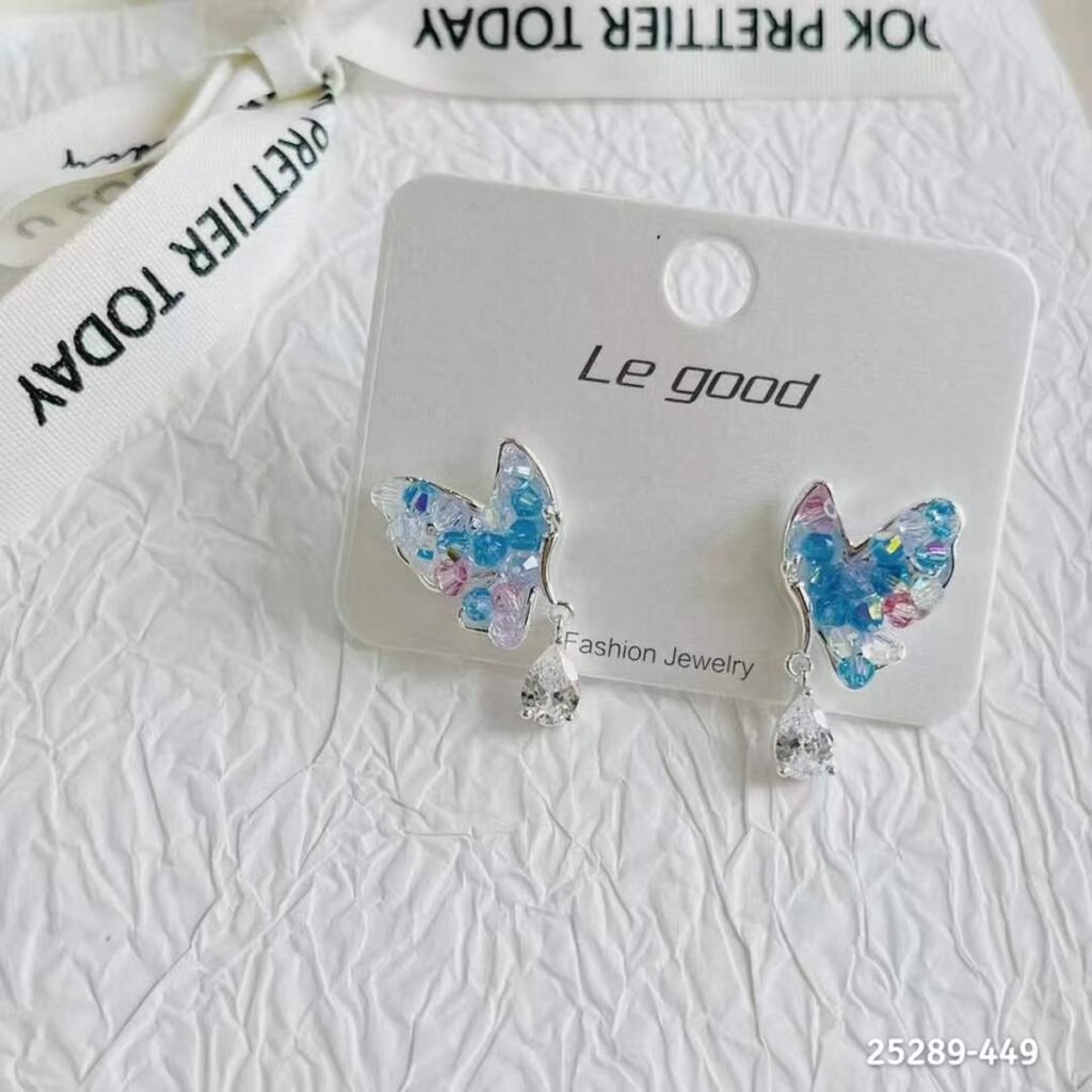 Earring Product 0030