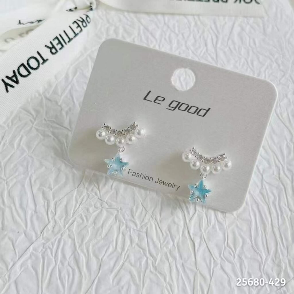 Earring Product 0033