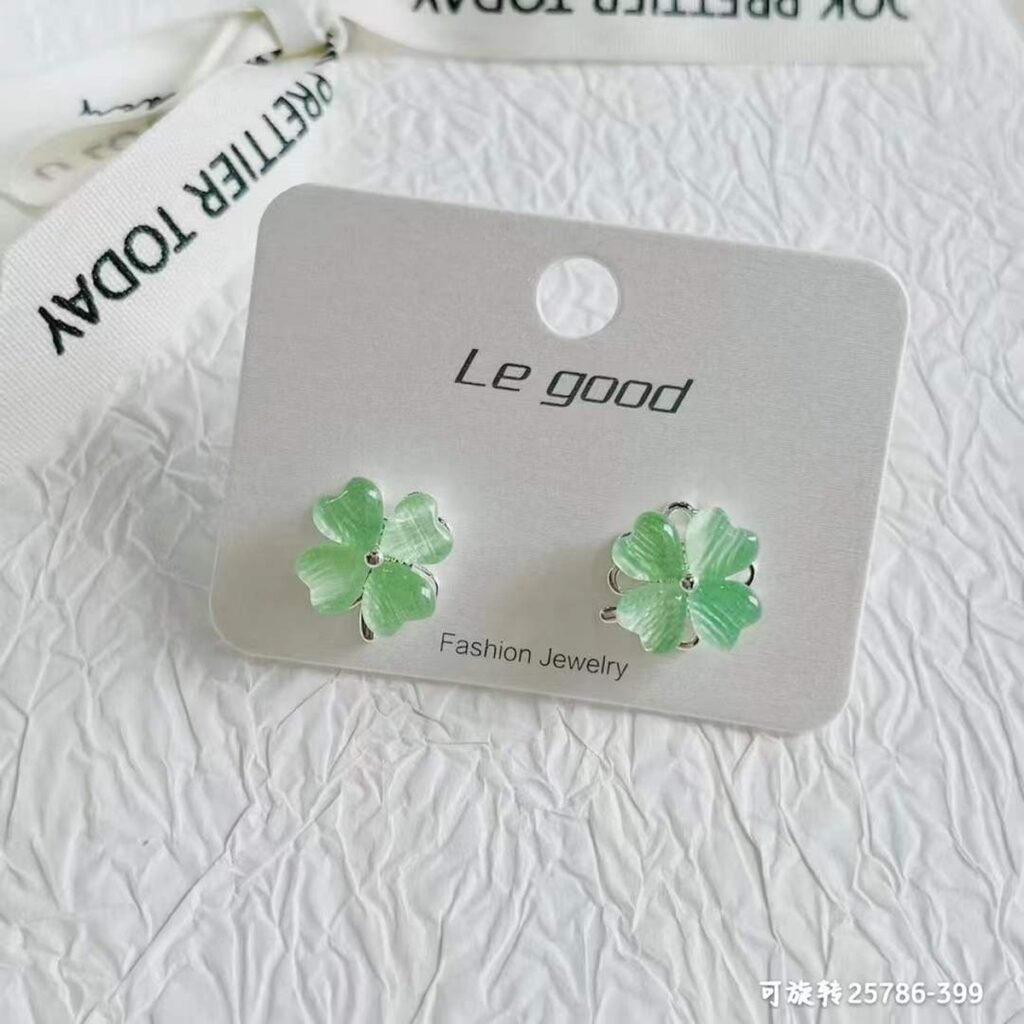Earring Product 0035