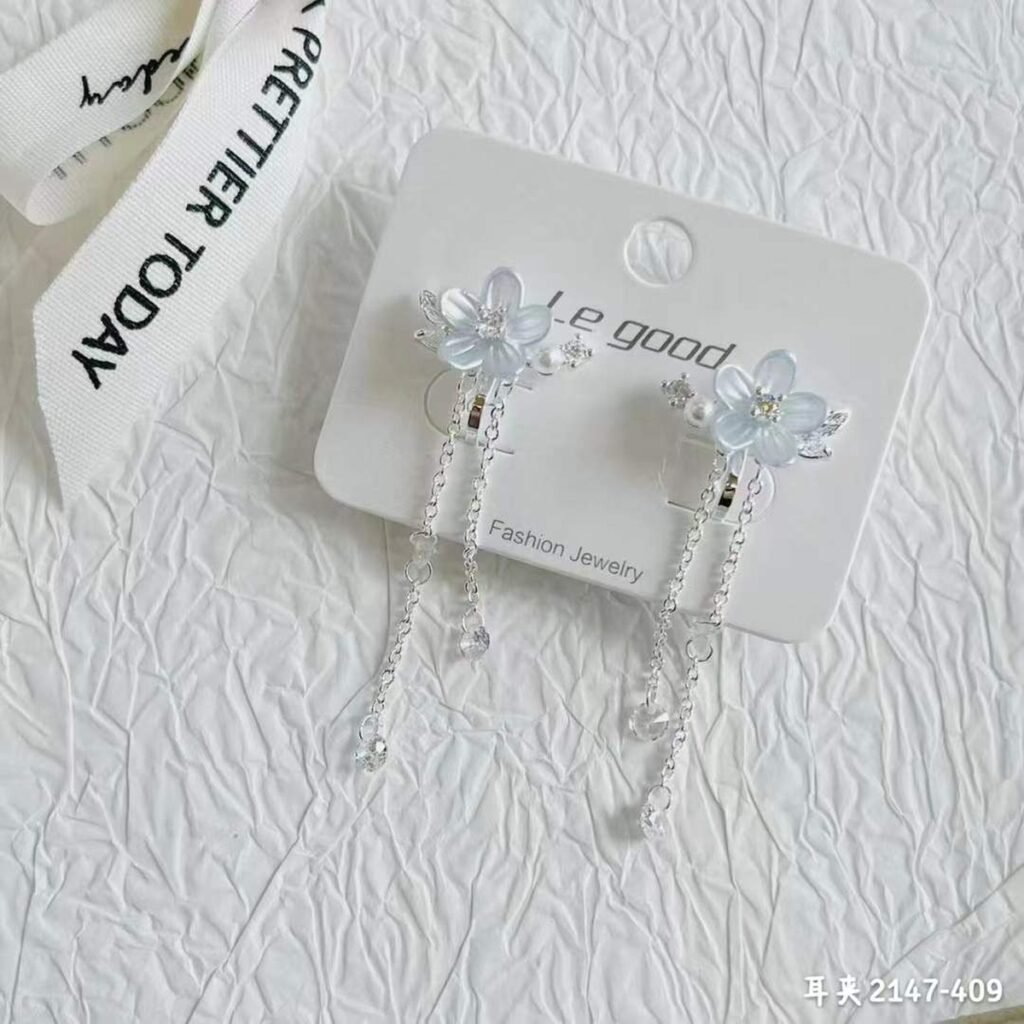 Earring Product 0036