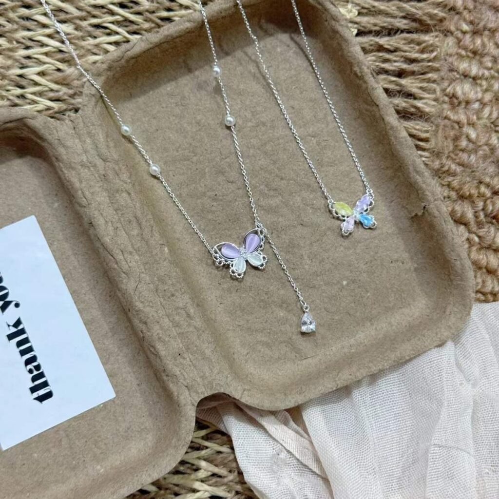 Necklace Product 0006