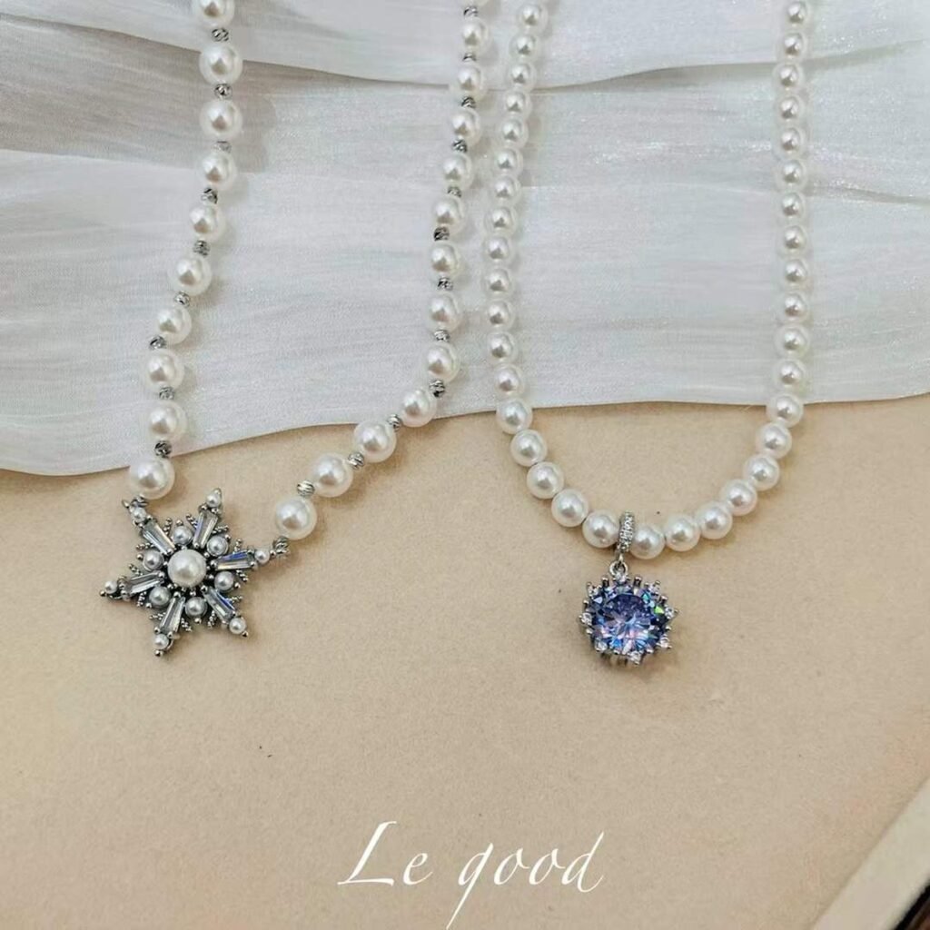 Necklace Product 0010
