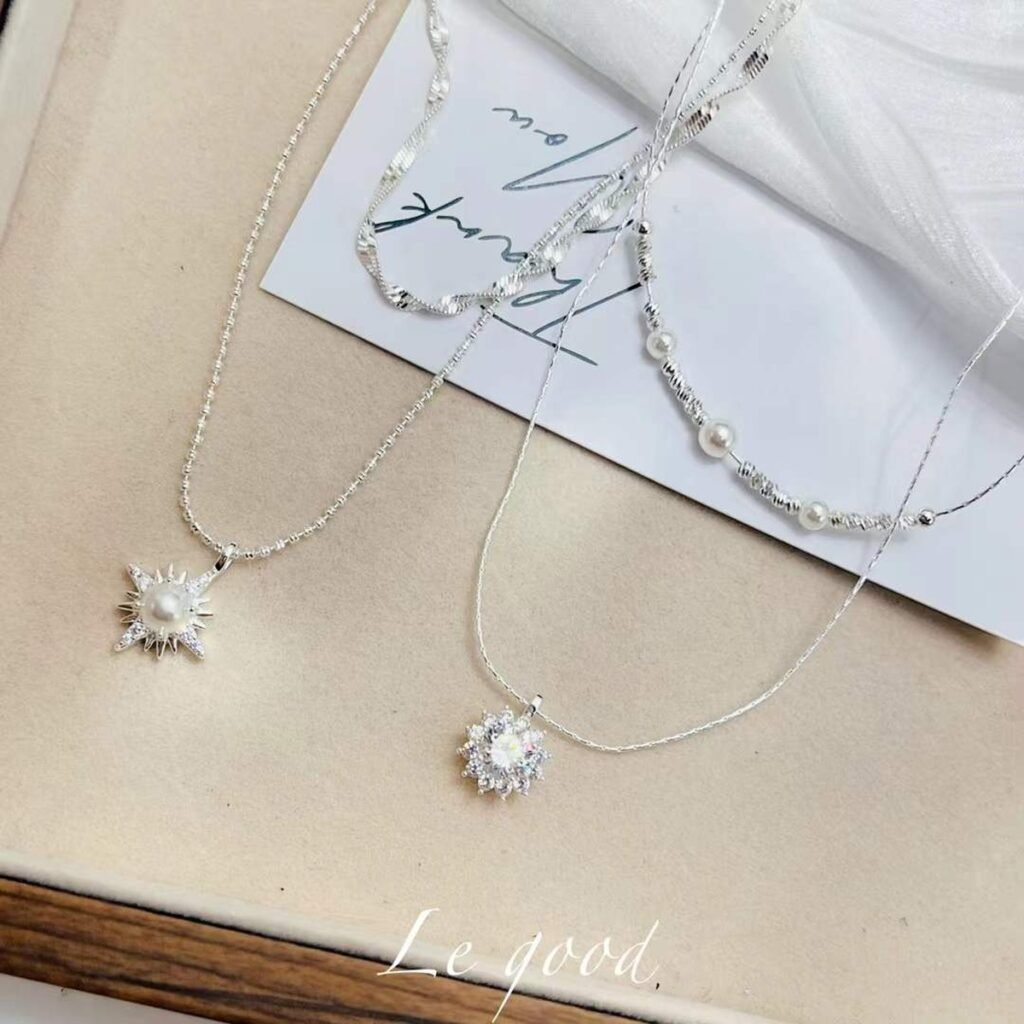 Necklace Product 0012