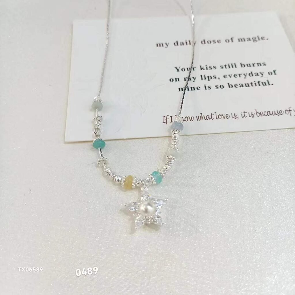 Necklace Product 0014