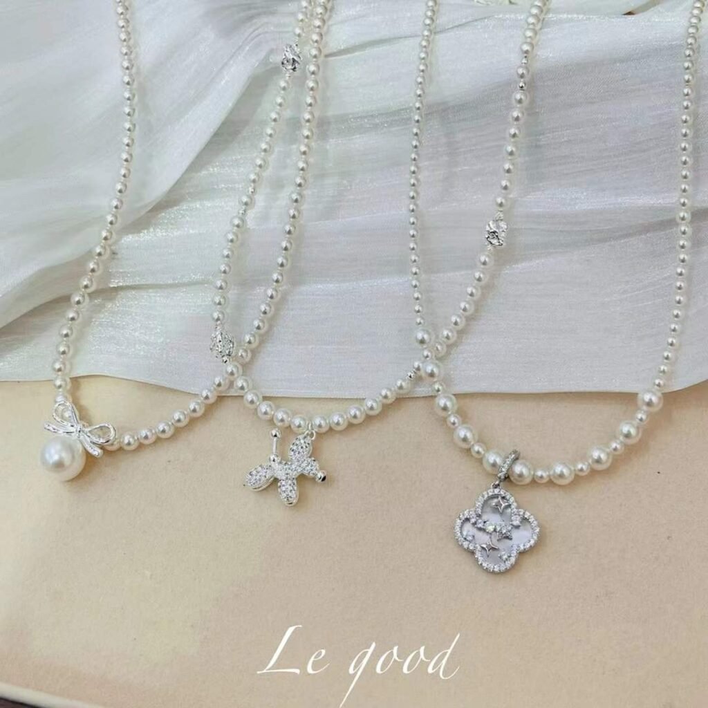 Necklace Product 0019