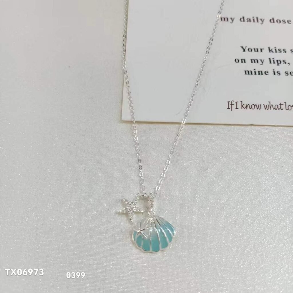 Necklace Product 0022