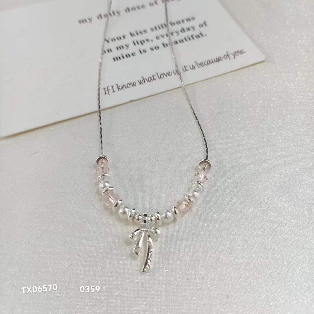 Necklace Product 0027
