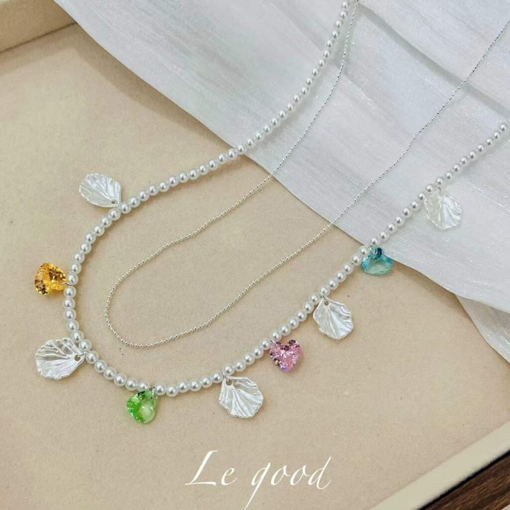 Necklace Product 0029